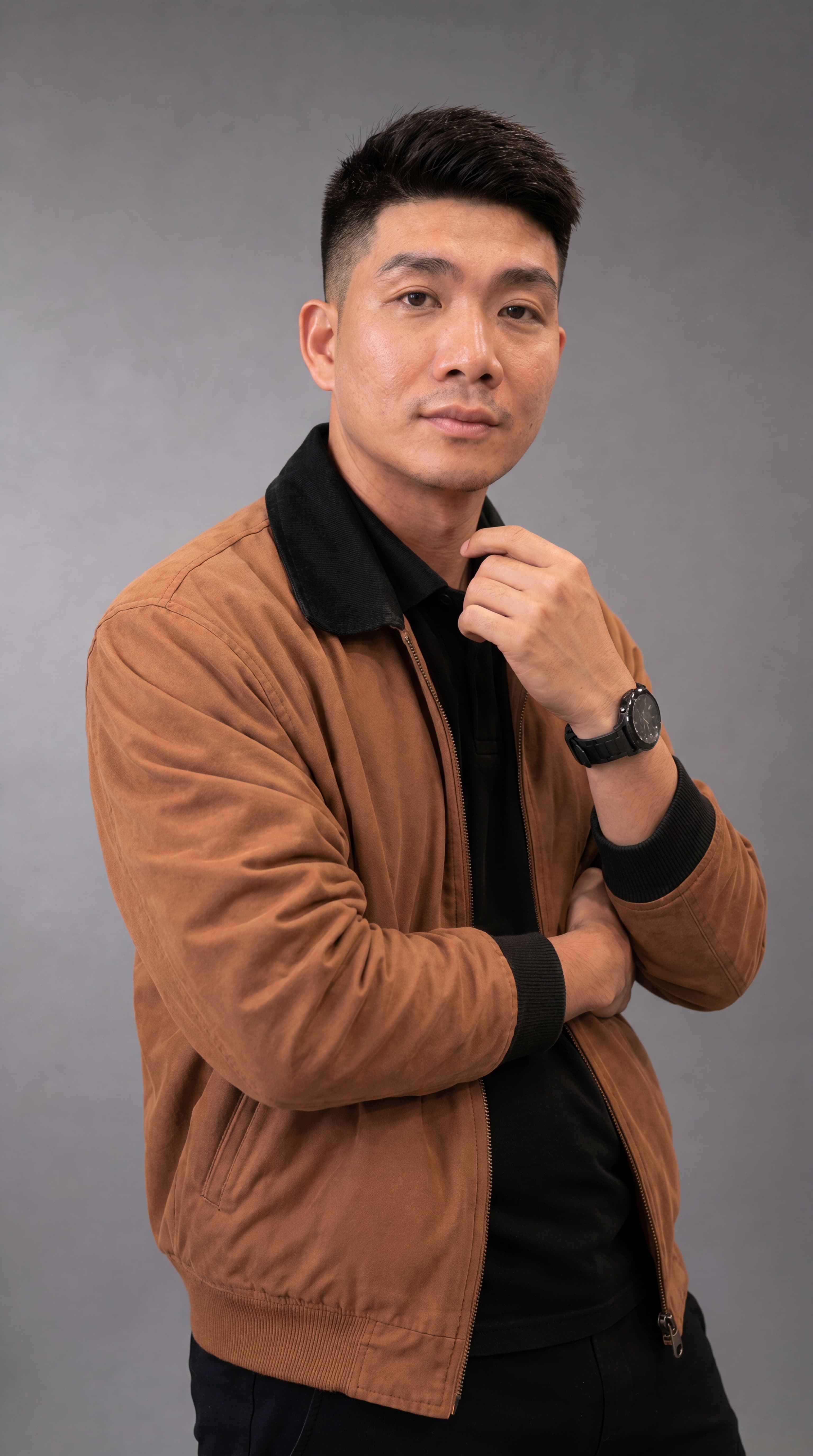 Võ Anh Tuấn